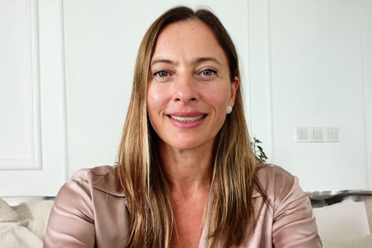 Photo of Laura Diaz Ramirez